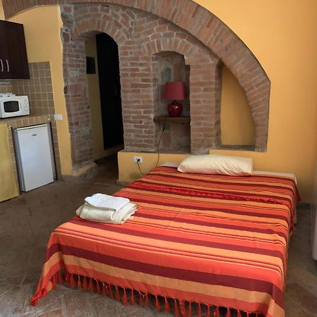 Podere Girasoli Piombino Bagian luar foto