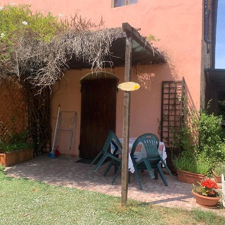 Podere Girasoli Piombino Bagian luar foto