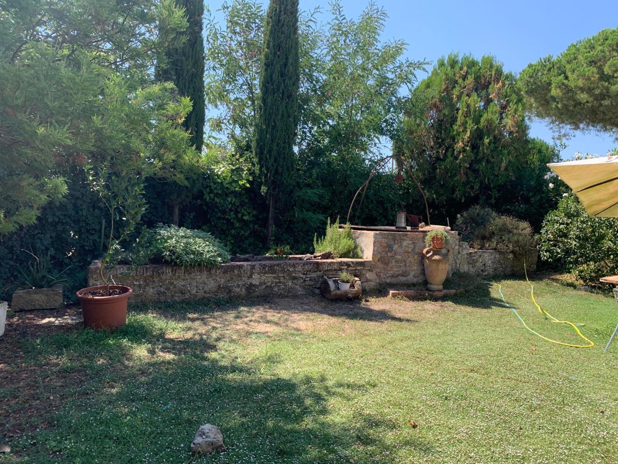 Podere Girasoli Piombino Bagian luar foto