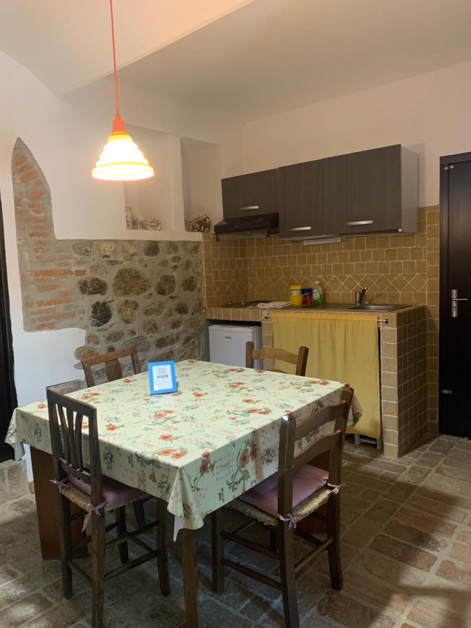 Podere Girasoli Piombino Bagian luar foto