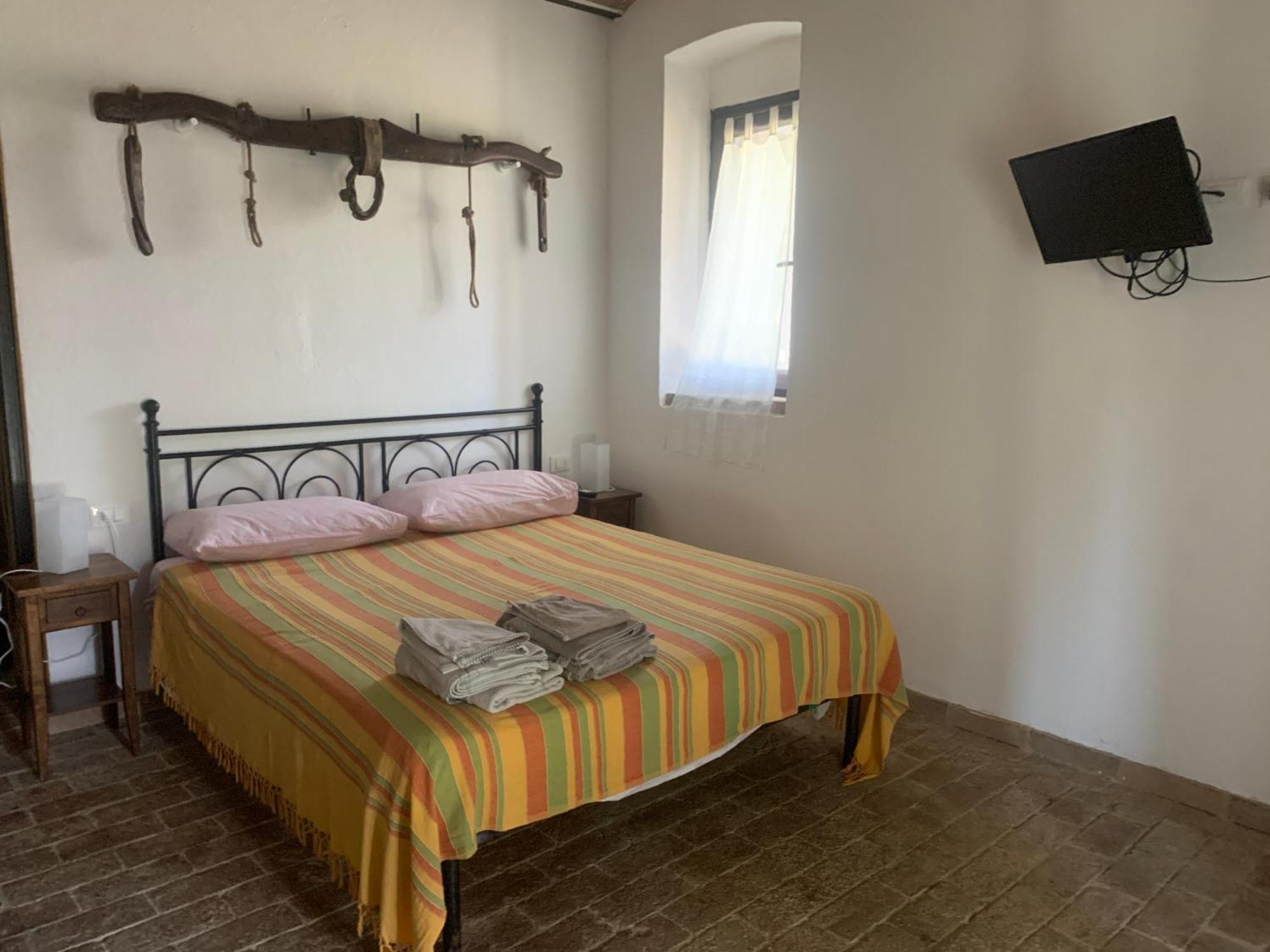 Podere Girasoli Piombino Bagian luar foto