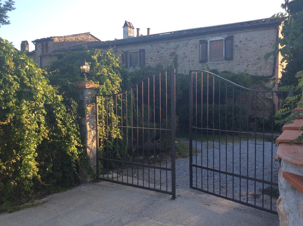 Podere Girasoli Piombino Bagian luar foto