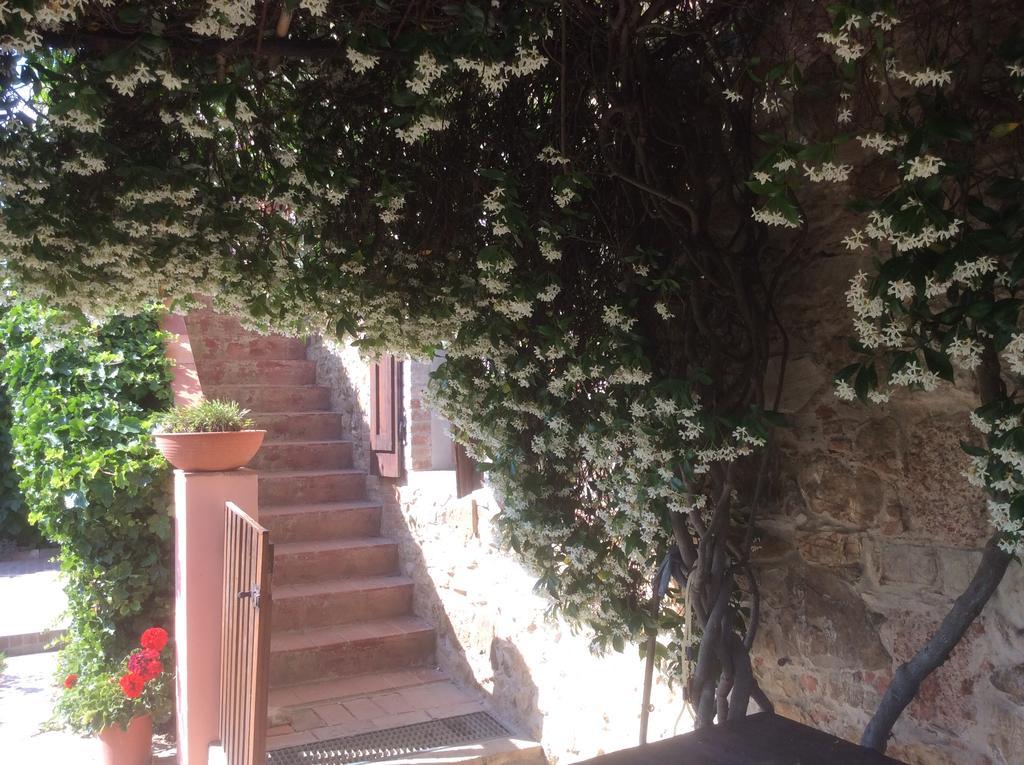 Podere Girasoli Piombino Bagian luar foto