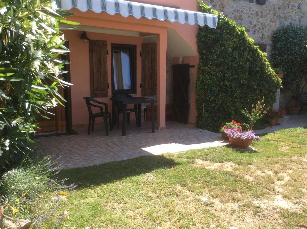 Podere Girasoli Piombino Bagian luar foto
